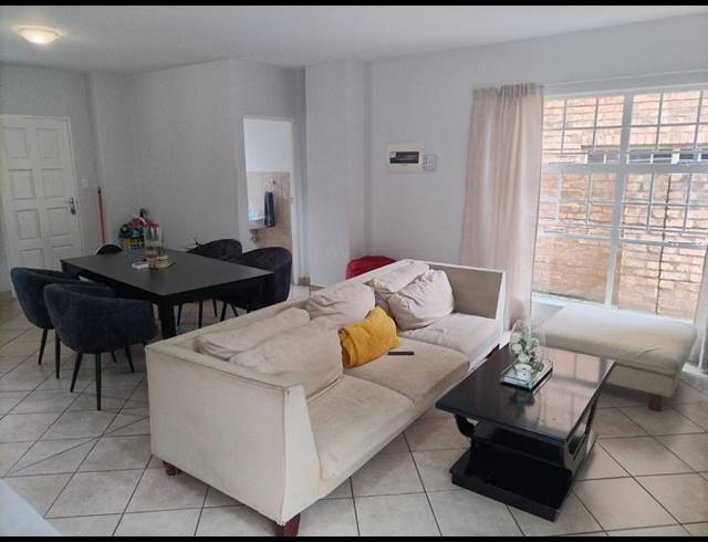 3 BEDROOM PROPERTY TO RENT IN OUKRAAL ESTATE